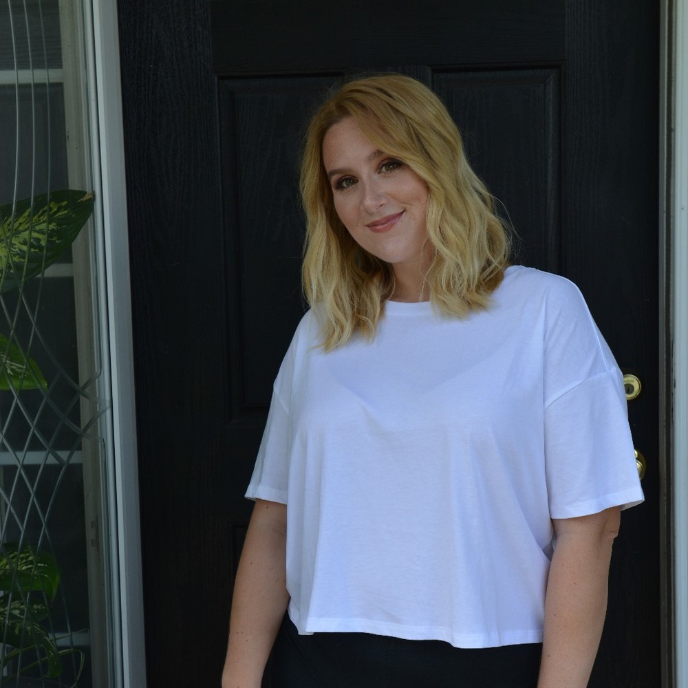 Meet your Posher, Sarah